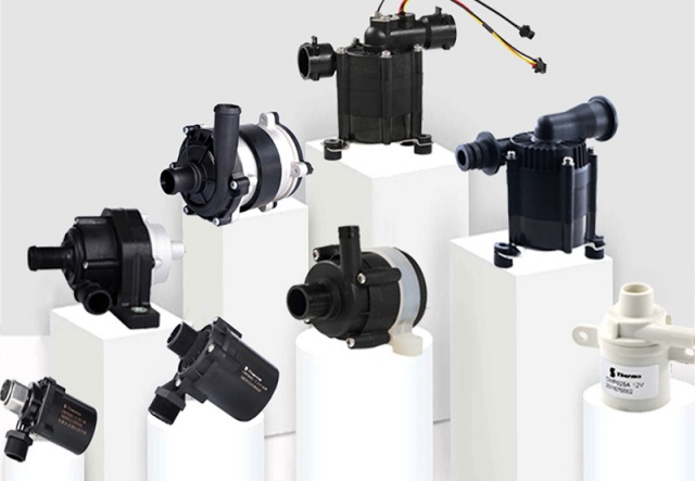 微型無刷直流水泵與傳統(tǒng)水泵相比，在哪些方面具有優(yōu)勢？